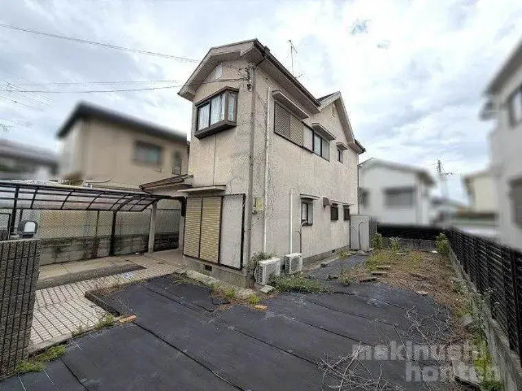 4LDK 羽曳野市 大阪府 (6)