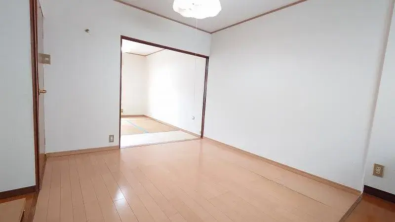 2DK Property Osaka City Osaka Prefecture (11)