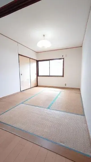 2DK Property Osaka City Osaka Prefecture (12)
