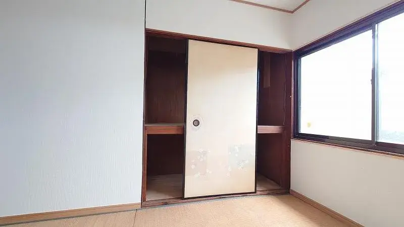 2DK Property Osaka City Osaka Prefecture (13)