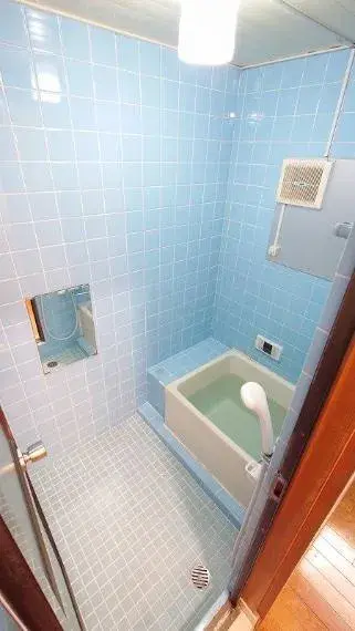 2DK Property Osaka City Osaka Prefecture (15)