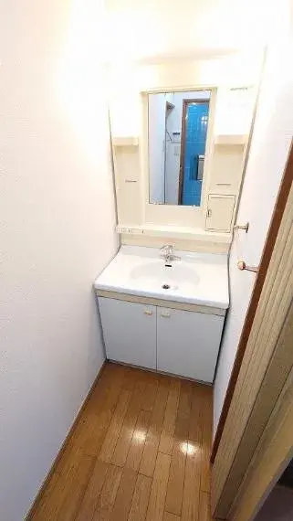2DK Property Osaka City Osaka Prefecture (16)