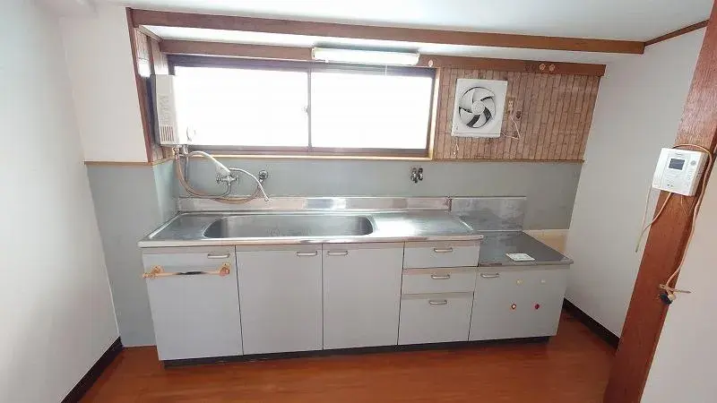 2DK Property Osaka City Osaka Prefecture (18)