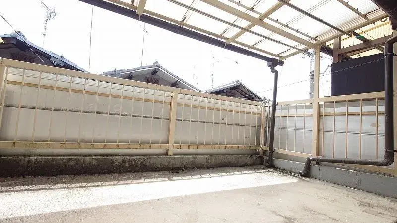 2DK Property Osaka City Osaka Prefecture (4)