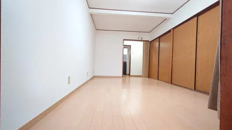 2DK Property Osaka City Osaka Prefecture (6)