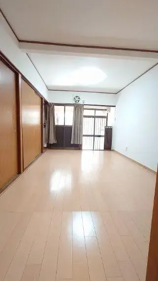 2DK Property Osaka City Osaka Prefecture (8)