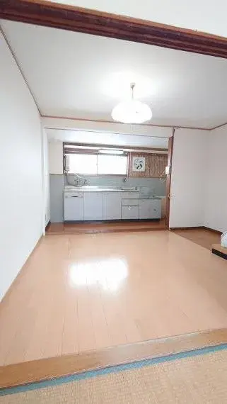 2DK Property Osaka City Osaka Prefecture (10)