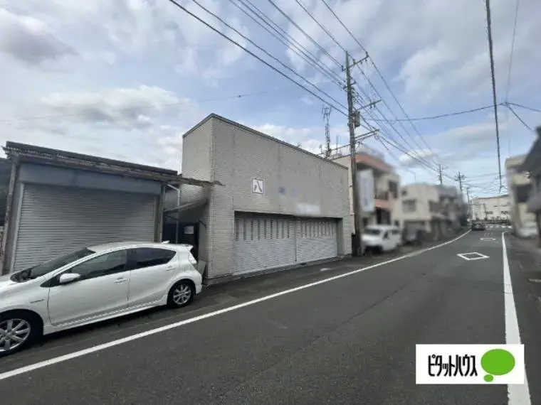 3DK Property Izu City Shizuoka Prefecture (2)