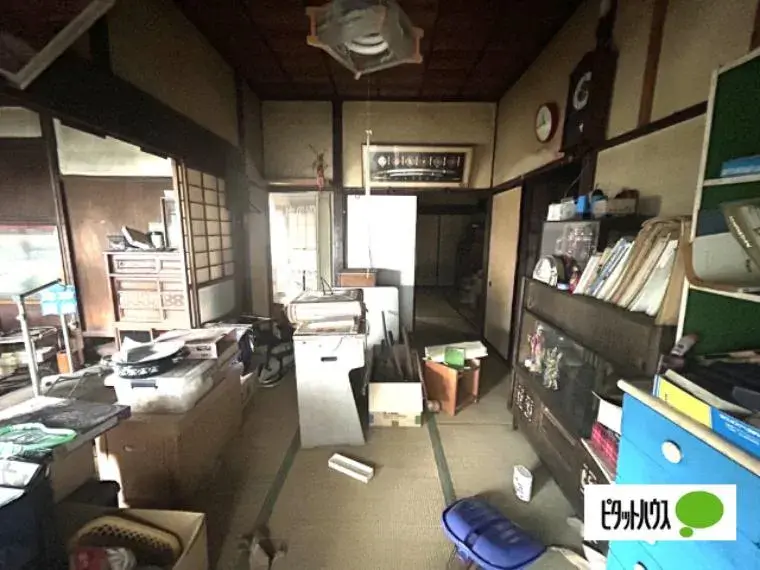 3DK Property Izu City Shizuoka Prefecture (3)
