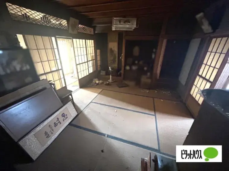 3DK Property Izu City Shizuoka Prefecture (5)