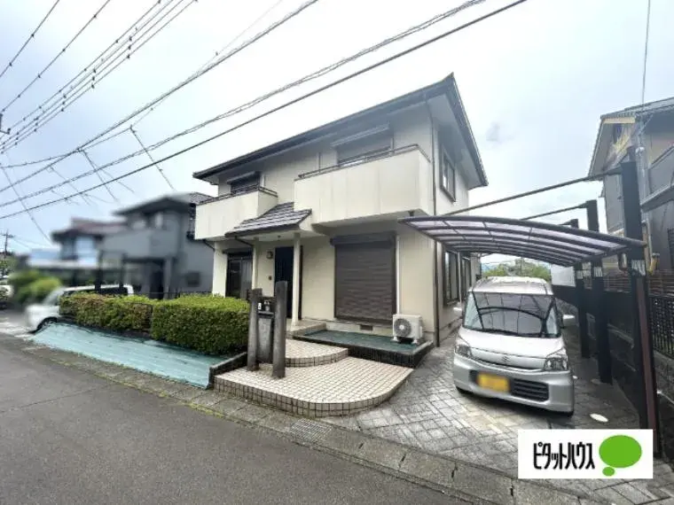 Propiedad 5LDK Ciudad de Mishima, Prefectura de Shizuoka (2)