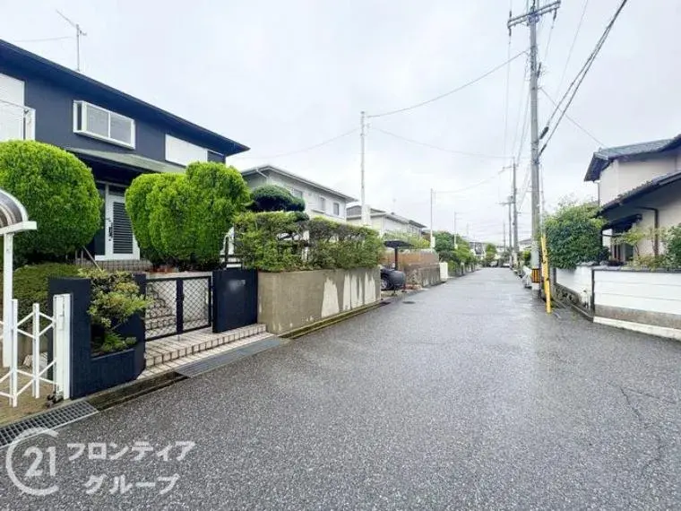 4LDK神戸市兵庫県物件 (2)