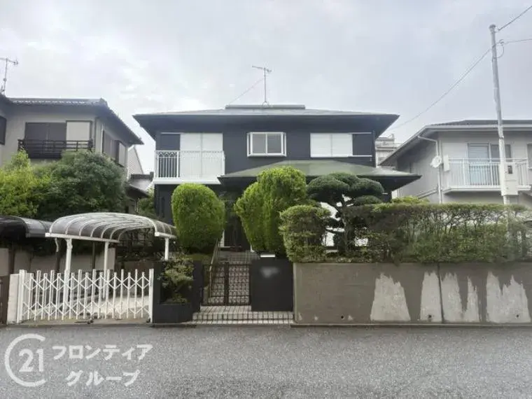 4LDK神戸市兵庫県物件 (4)