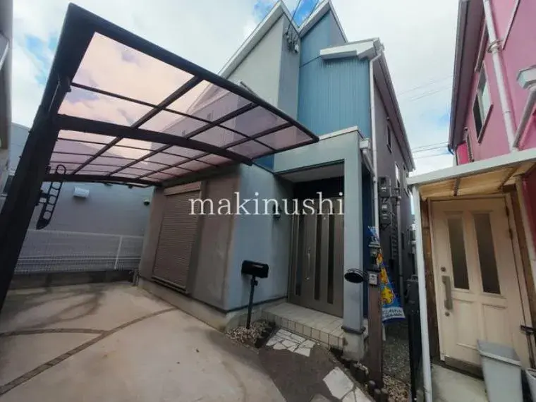 4LDK Property Sakai City Osaka Prefecture (2)