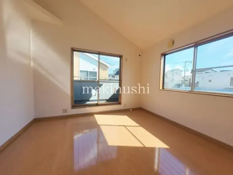 4LDK Property Sakai City Osaka Prefecture (16)