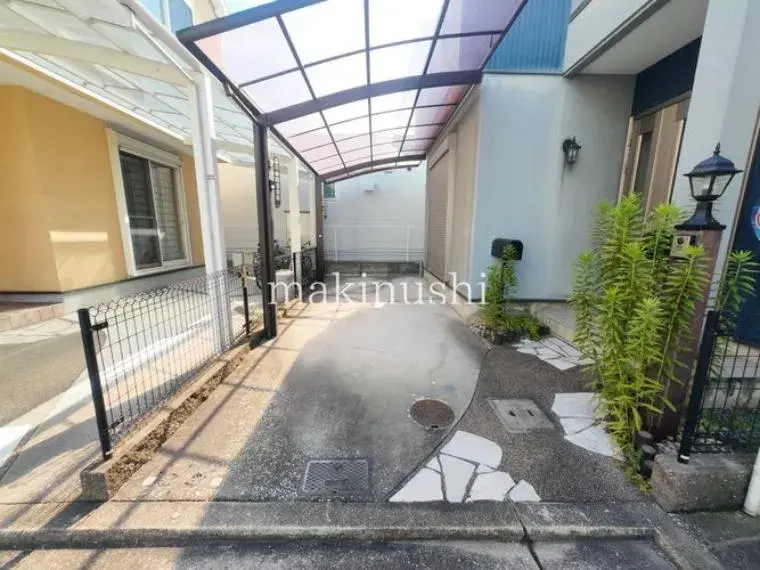 4LDK Property Sakai City Osaka Prefecture (3)
