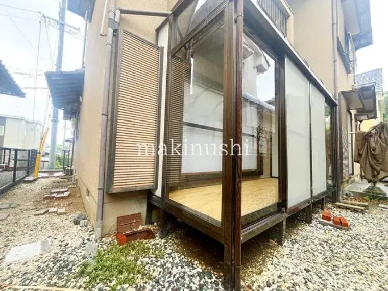 4LDK物件 堺市 大阪府 (3)