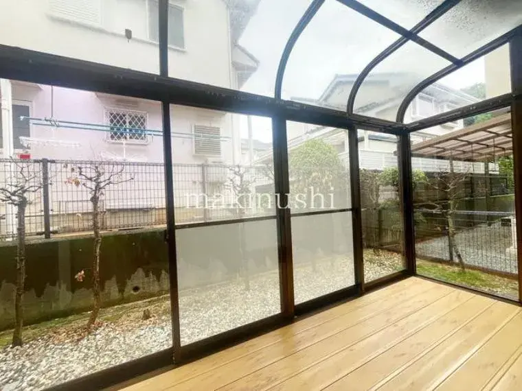4LDK物件 堺市 大阪府 (4)
