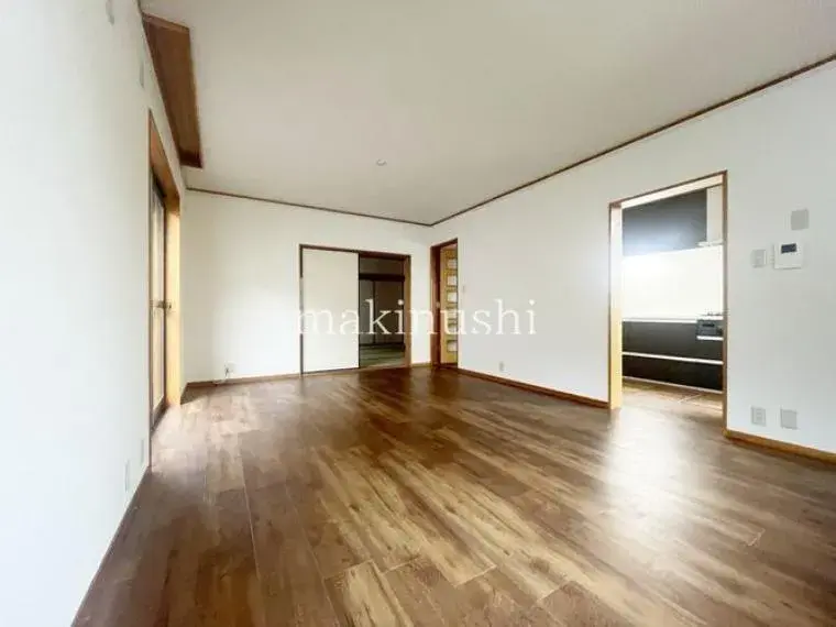 4LDK物件 堺市 大阪府 (6)