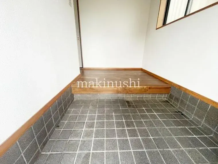 4LDK物件 堺市 大阪府 (8)