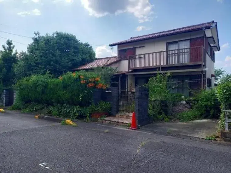 Akiya in Tajimi
