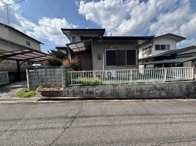 Propiedad 3LDK Ciudad de Akaiwa Prefectura de Okayama (2)