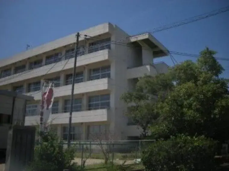Propiedad 3LDK Ciudad de Akaiwa Prefectura de Okayama (4)