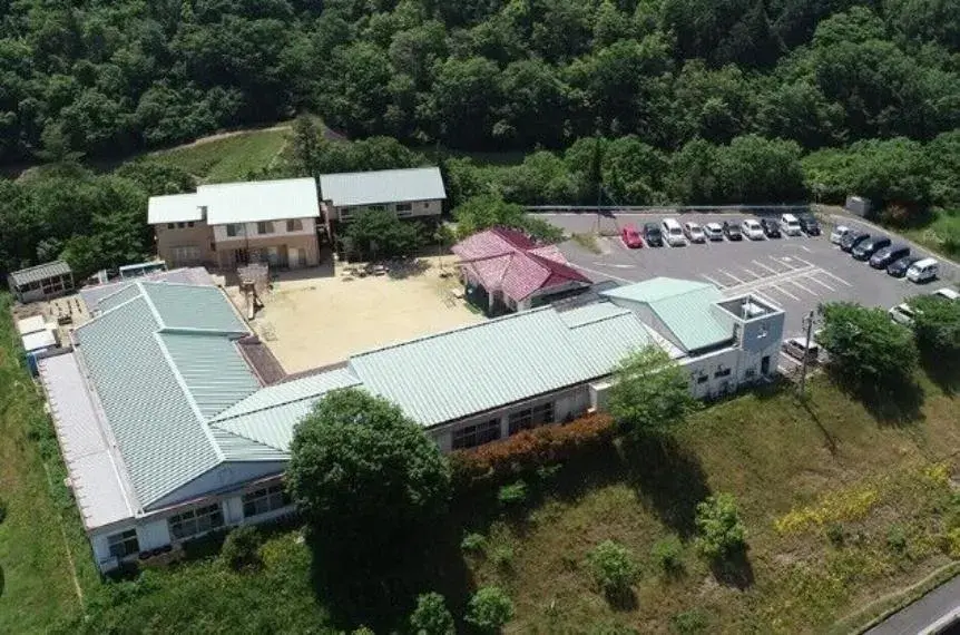 Propiedad 3LDK Ciudad de Akaiwa Prefectura de Okayama (6)