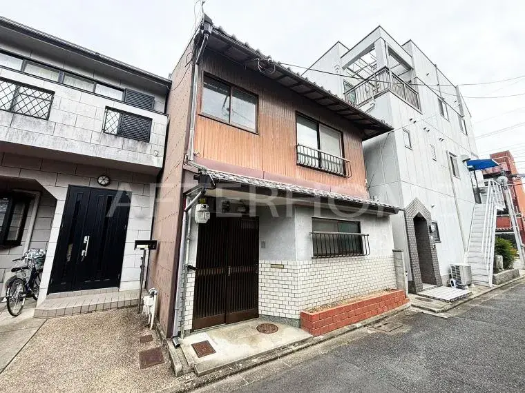 5K Property Kyoto City Kyoto Prefecture (2)