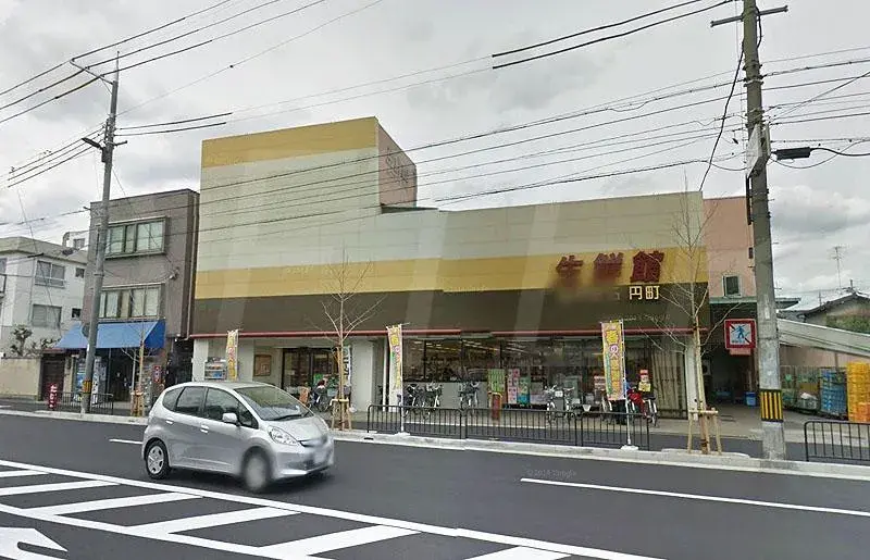 5K Property Kyoto City Kyoto Prefecture (17)