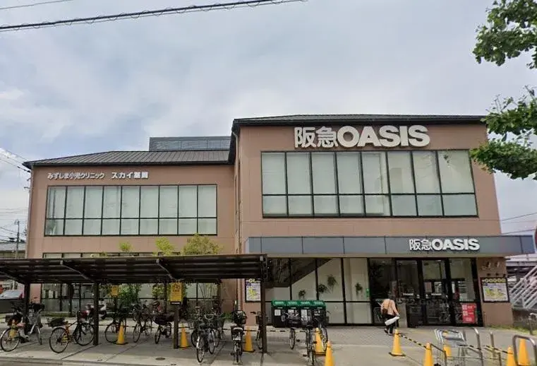 5K Property Kyoto City Kyoto Prefecture (18)