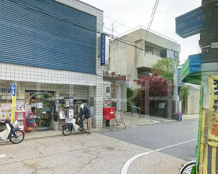 5K Property Kyoto City Kyoto Prefecture (19)