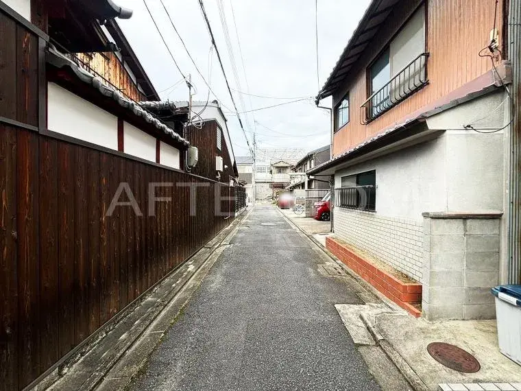 5K Property Kyoto City Kyoto Prefecture (4)