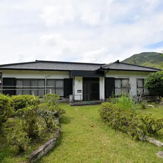 Akiya in Shimoda