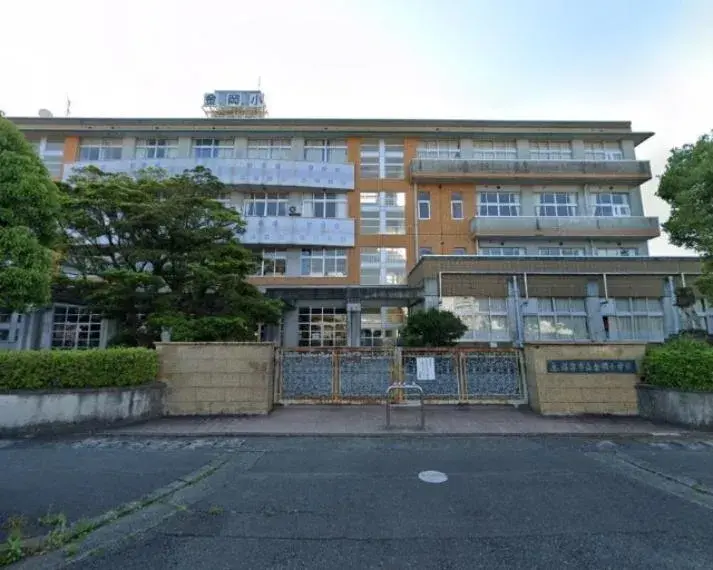Akiya in Numazu