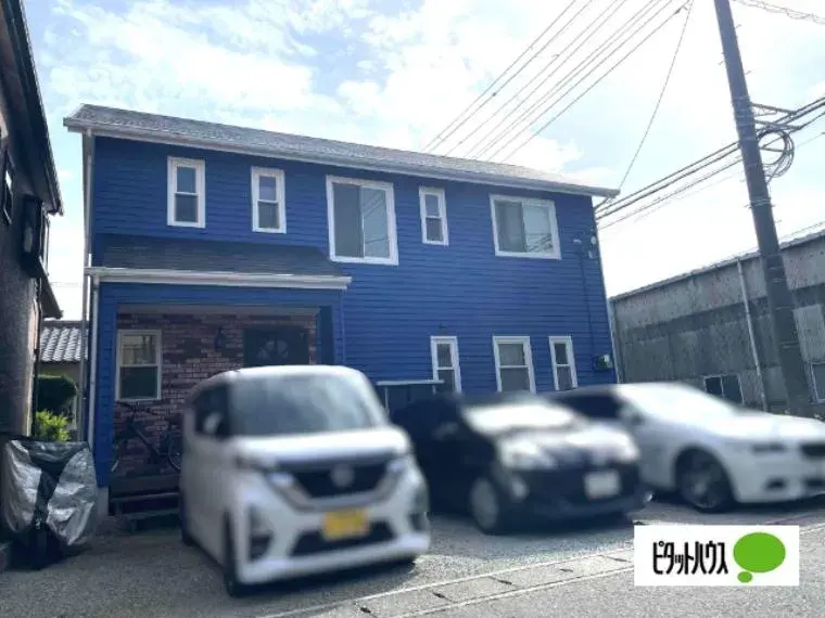 3SLDK物件 沼津市 静岡県 (2)
