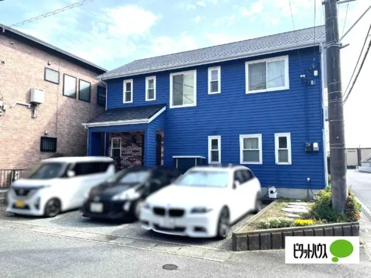 3SLDK物件 沼津市 静岡県 (3)
