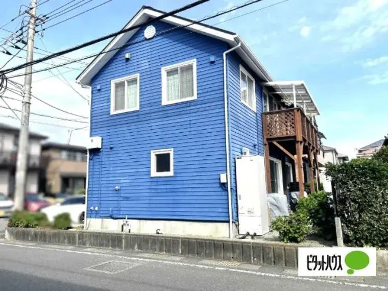 3SLDK物件 沼津市 静岡県 (4)