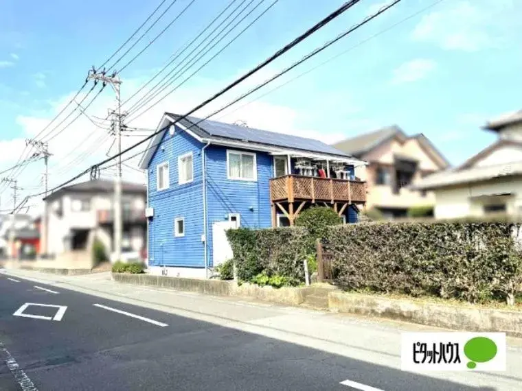 3SLDK物件 沼津市 静岡県 (5)