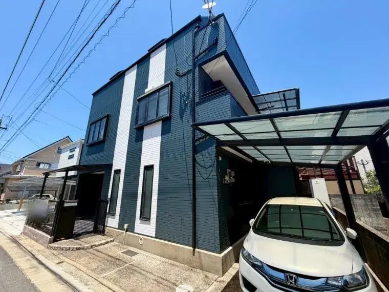 5SLDK Property Minami-ku, Fukuoka City, Fukuoka Prefecture (2)
