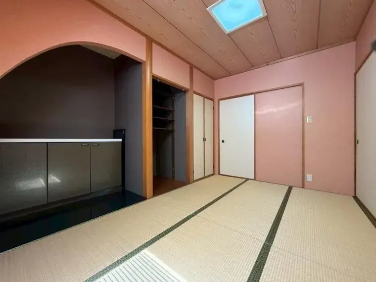 5SLDK Property Minami-ku, Fukuoka City, Fukuoka Prefecture (12)