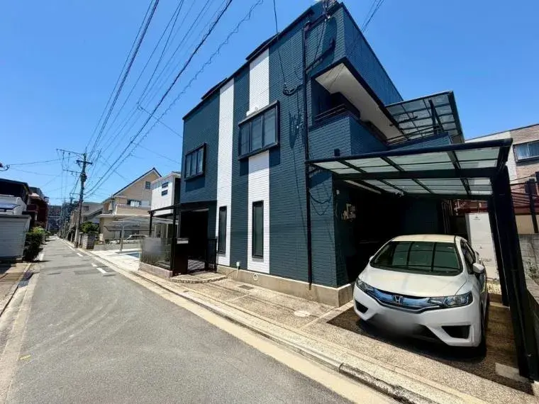 5SLDK Property Minami-ku, Fukuoka City, Fukuoka Prefecture (3)
