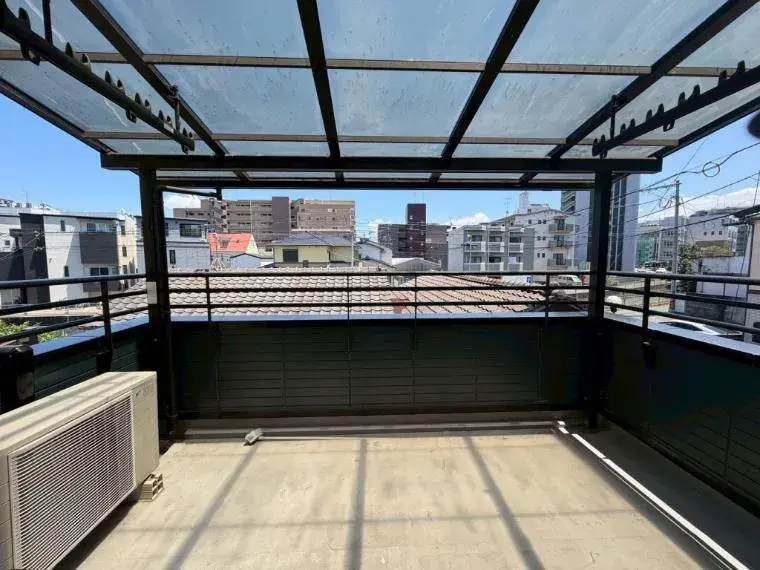 5SLDK Property Minami-ku, Fukuoka City, Fukuoka Prefecture (4)