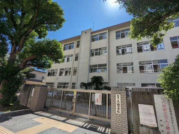 5SLDK Property Minami-ku, Fukuoka City, Fukuoka Prefecture (33)