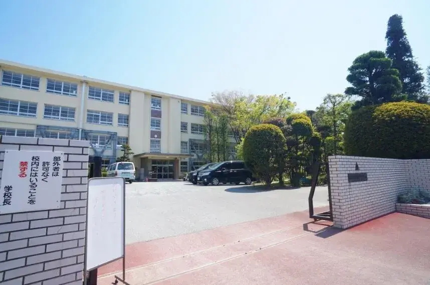 5SLDK Property Minami-ku, Fukuoka City, Fukuoka Prefecture (34)