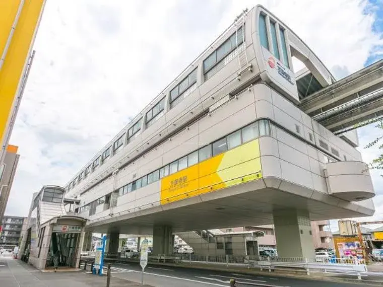 4LDK Property Hino City Tokyo (4)