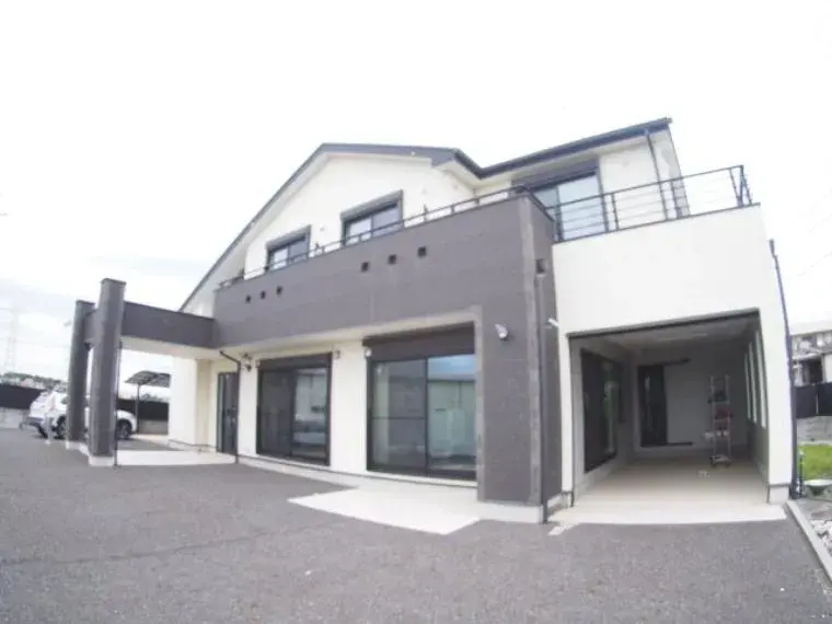 4SLDK Property Shiraoka City Saitama Prefecture (2)