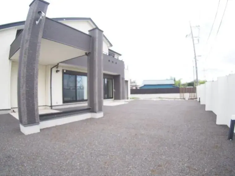 4SLDK Property Shiraoka City Saitama Prefecture (4)