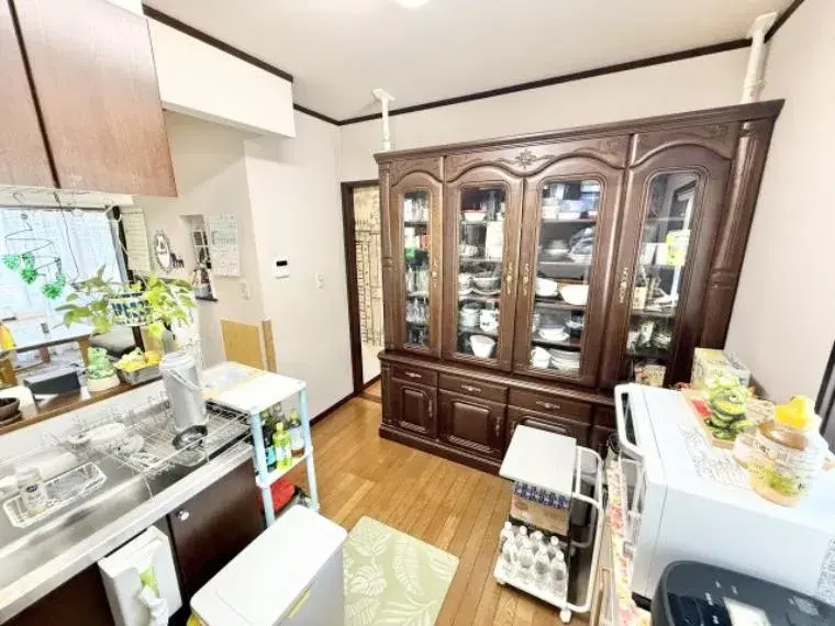 4SLDK Property Kofu City Yamanashi Prefecture (11)