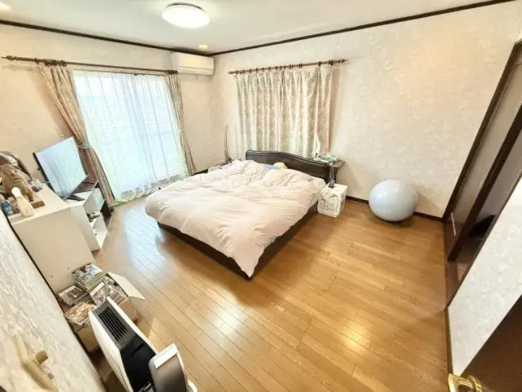 4SLDK Property Kofu City Yamanashi Prefecture (14)
